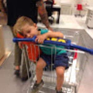 Meet your Posher, Mandy